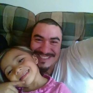 Meet your Posher, Derek